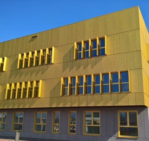 IJburgcollege Amsterdam