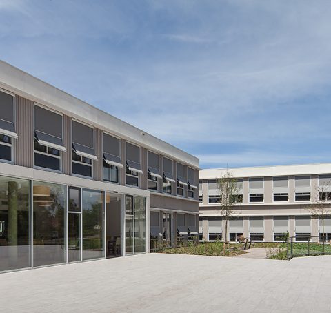 Parkwijk Hillegom Multiscreen Valarm