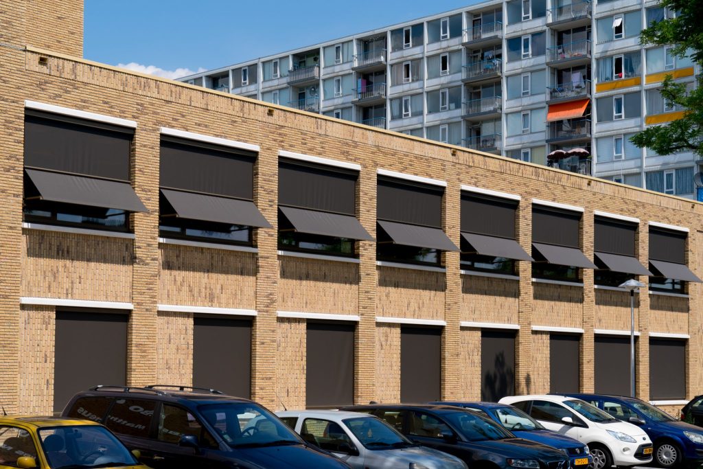 Kindercluster Ibisdreef Utrecht