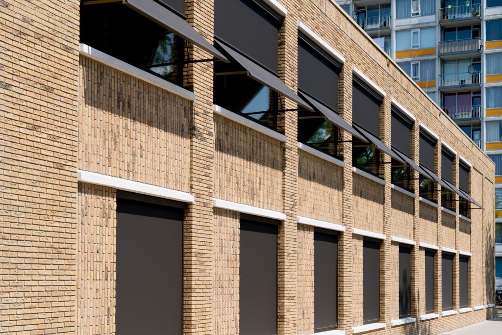 Kindercluster Ibisdreef Utrecht