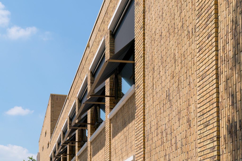 Kindercluster Ibisdreef Utrecht