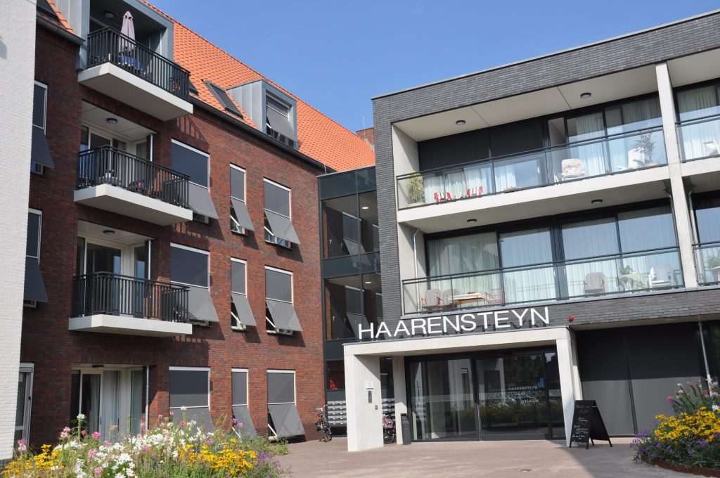 Zorg & Welzijn Haarensteyn