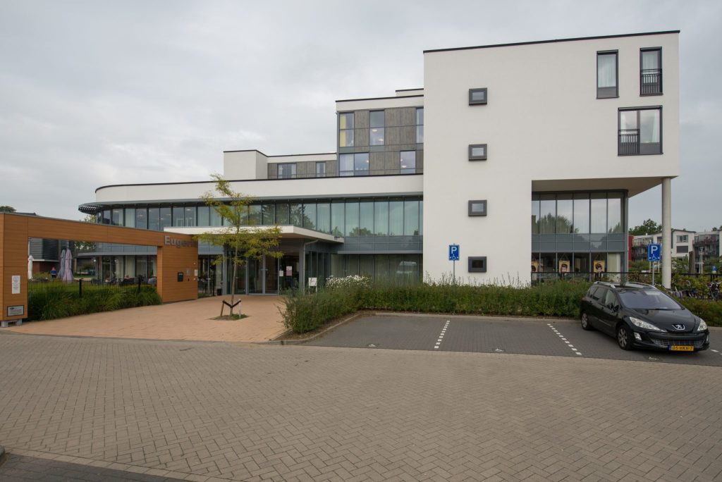 Verpleeghuis Eugeria Almelo