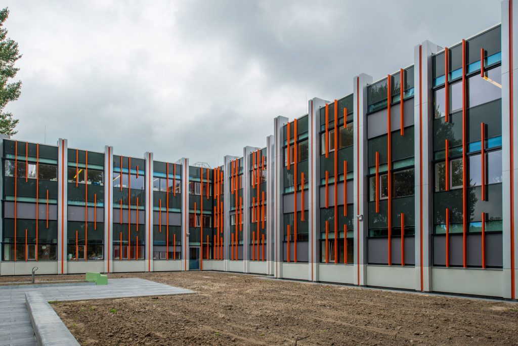 Hogeschool Windesheim Zwolle
