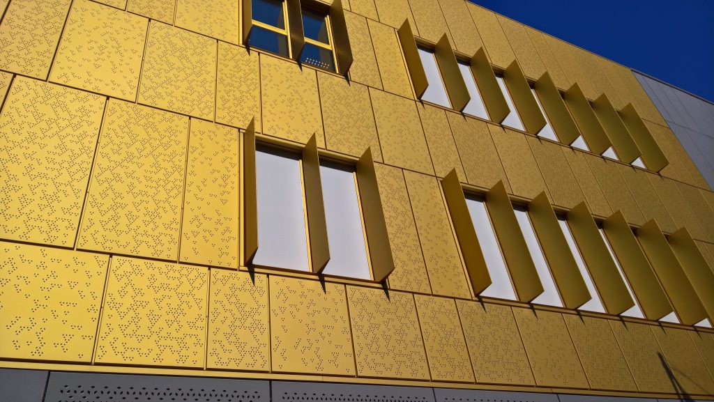 IJburgcollege Amsterdam