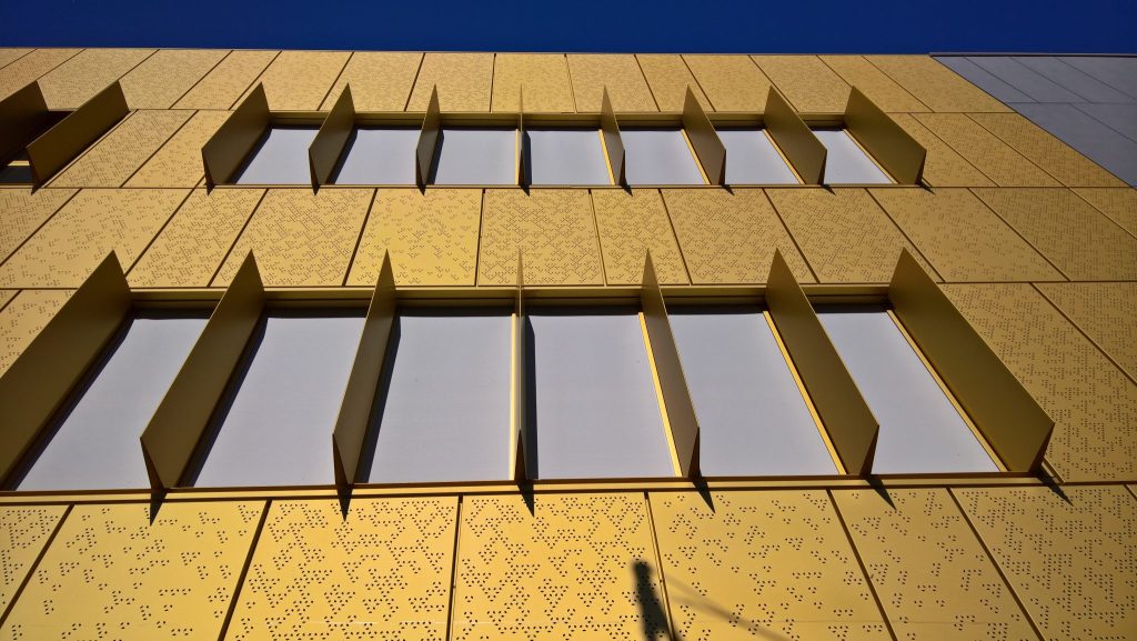 IJburgcollege Amsterdam