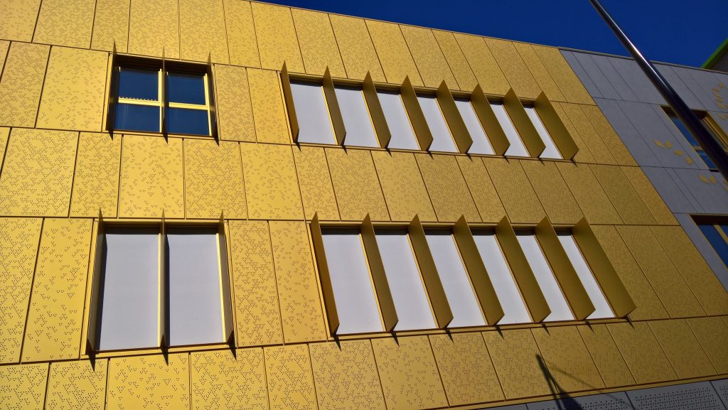 IJburgcollege Amsterdam