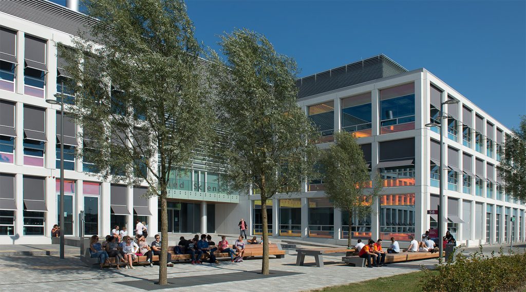 TU Delft
