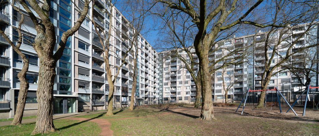 Scharlakendreef, Utrecht