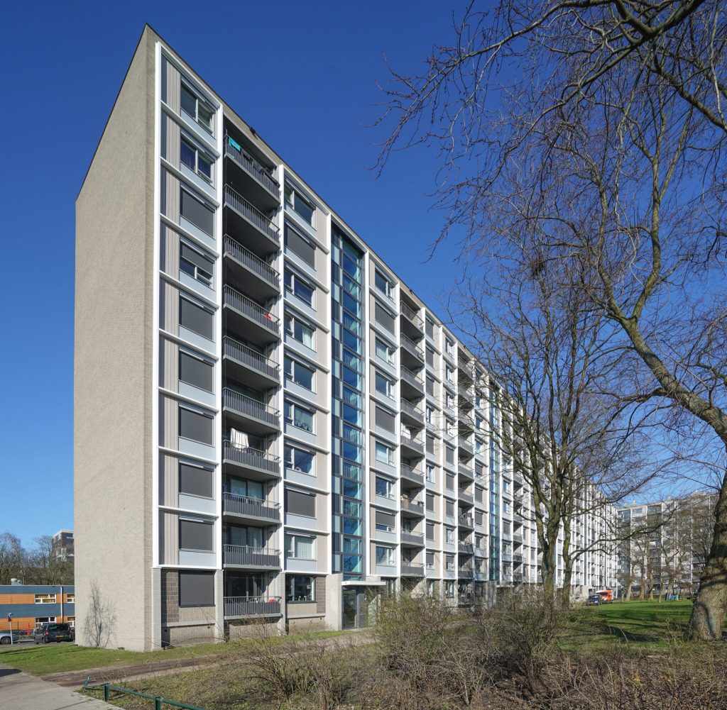 Scharlakendreef, Utrecht