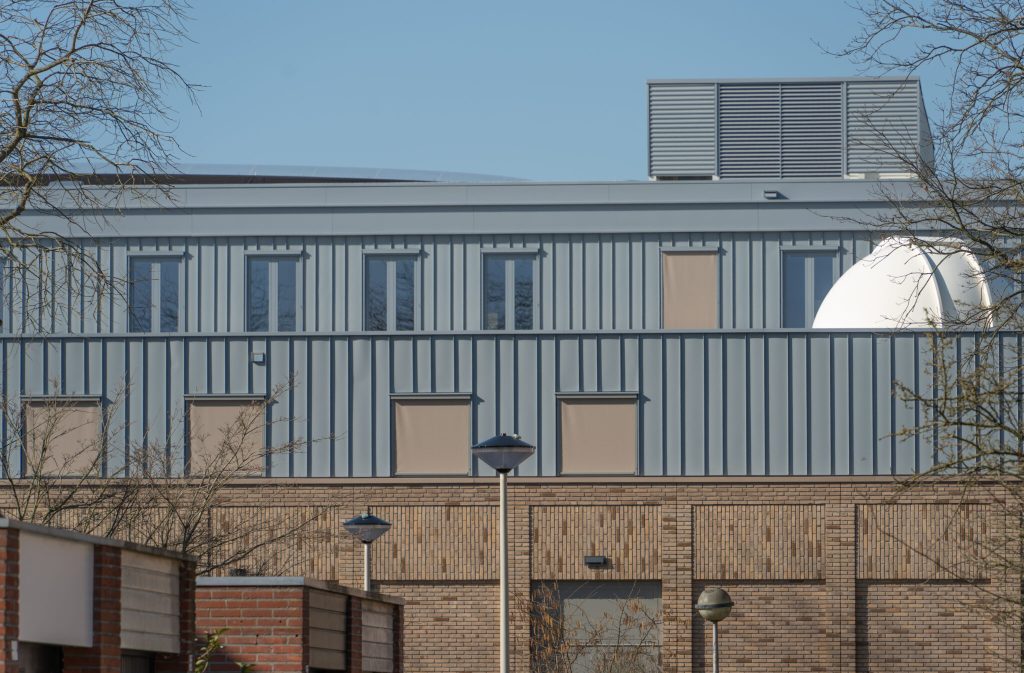 Norbertus Lyceum, Roosendaal