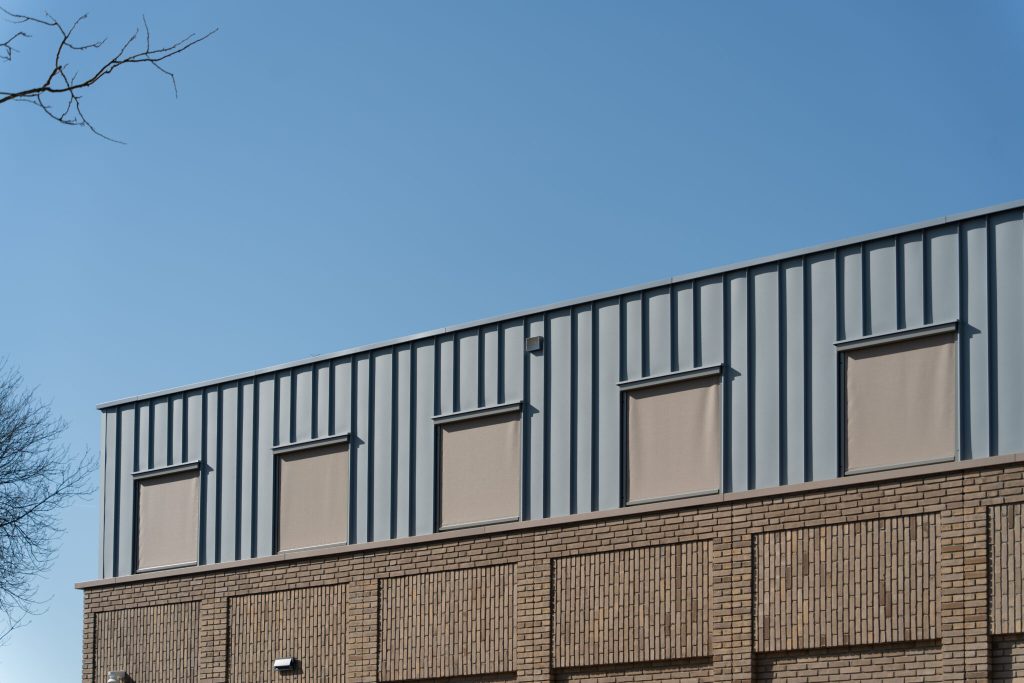 Norbertus Lyceum, Roosendaal